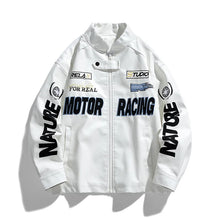 Load image into Gallery viewer, American Pilot Motorcycle  Loose Coats
