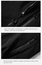 Load image into Gallery viewer, Men's Outdoor Jacket Waterproof Windbreaker Sports Climbing Trekking Multiple Pockets Skiing Softshell Zipper Hooded Jackets
