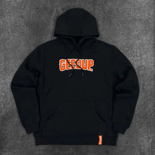 Lade das Bild in den Galerie-Viewer, American Street  Oversized Sporjuku Y2K Casual Loose fit Hoodie
