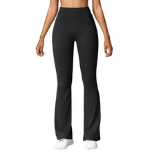 Lade das Bild in den Galerie-Viewer, Fashion Micro Horn Leggings

