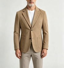 Load image into Gallery viewer, Men's Corduroy Suits

