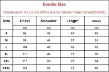 Load image into Gallery viewer, Autumn Winter Casual Sports hoodie Sweatshirt Solid-color long-sleeve Women's Fashion Loose hoodie Women's tops pullover
