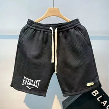 Load image into Gallery viewer, Casual Printed Sports Shorts
