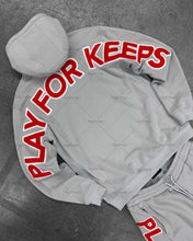 Lade das Bild in den Galerie-Viewer, American Street  Oversized Sporjuku Y2K Casual Loose fit Hoodie
