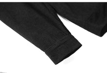 画像をギャラリービューアに読み込む, Men Casual Cargo  Bomber Jacket
