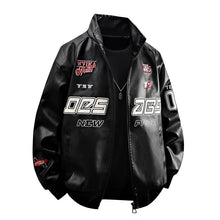 Load image into Gallery viewer, Motorcycle Long Sleeve Versatile Jacket
