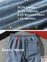 Load image into Gallery viewer, Cargo Men Denim Jogger Pants
