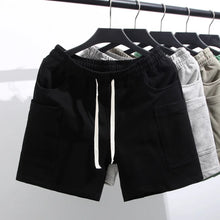Load image into Gallery viewer, Men's Korean Style Shorts
