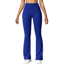 Lade das Bild in den Galerie-Viewer, Fashion Micro Horn Leggings
