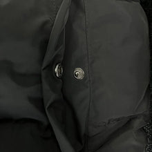 Lade das Bild in den Galerie-Viewer, Brand Hooded Jacket

