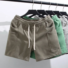 Load image into Gallery viewer, Men's Korean Style Shorts
