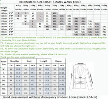 Load image into Gallery viewer, Men's Corduroy Suits

