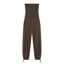 Load image into Gallery viewer, Fashion Elastic Tube Top Elegant Women's Jumpsuit
