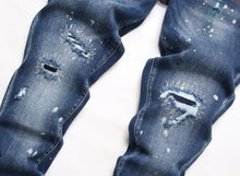 Load image into Gallery viewer, Mens Ripped  Dsq2 Men Skinny Jeans
