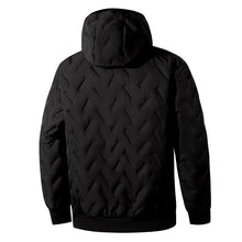 Load image into Gallery viewer, Winter Men's Thickened Hooded Thermal  Coat
