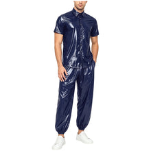 Load image into Gallery viewer, Mens Hooded Windbreaker Jogging Track Suit
