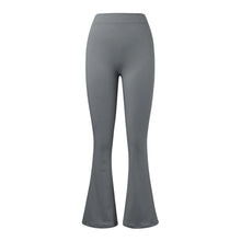 Lade das Bild in den Galerie-Viewer, Fashion Micro Horn Leggings
