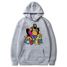 Load image into Gallery viewer, Lc Waikiki Monkey  Hoodie
