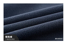 Load image into Gallery viewer, Men's Autumn Winter Fleece Jacket
