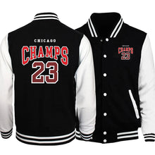 Load image into Gallery viewer, Los Angeles, California USA City Retro Letter Mens Clothes Loose Fashion Baseball Uniform Outdoor Biker Travel Coat Men's Jacket
