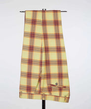 Load image into Gallery viewer, Men Tailor-Made Groom 2-Pcs Coat Pant Suits
