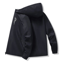 Load image into Gallery viewer, Men's Workwear Hooded Mountaineering  Coat
