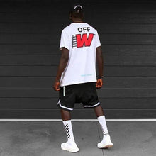 Load image into Gallery viewer, Men's Sports Basketball Mesh  Gym Shorts
