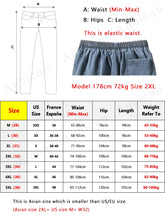 Load image into Gallery viewer, Cargo Men Denim Jogger Pants
