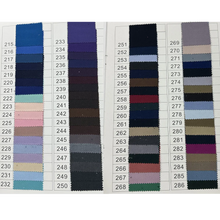 Load image into Gallery viewer, Men t Notch Lapel Solid Color Straight Fit  Suit
