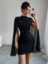 Load image into Gallery viewer, Sexy Clubwear Women Dress
