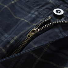 Load image into Gallery viewer, Plaid Beach Casual Camo Camouflage Shorts
