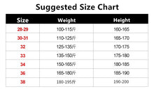Load image into Gallery viewer, Men Casual Loose Cargo Shorts
