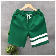 Lade das Bild in den Galerie-Viewer, Harajuku High Street Men's  Casual Shorts
