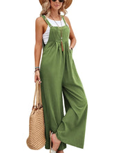 Load image into Gallery viewer, Jumpsuits Women Harajuku Yellow Young Denim Slim Street Wear Prevalent All-match Teens BF Kawaii Gentle Chic Combinaison Femme
