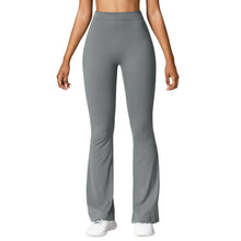 Lade das Bild in den Galerie-Viewer, Fashion Micro Horn Leggings
