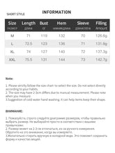 Load image into Gallery viewer, DUSHU Puff Down Jacket Long and Short Styles of Goose Down Jacket Women Fox Fur Collar 2025 Winter Outerwear Simple Commuting
