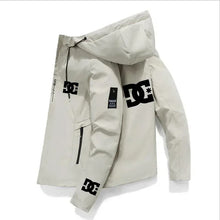 Load image into Gallery viewer, Sweatshirt Hoodie Windbreaker Jacket
