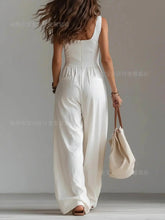 Load image into Gallery viewer, Spring/Summer Women's Jumpsuit
