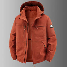 Load image into Gallery viewer, Winter Men Outdoor Hiking Camping  Jackets
