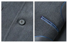 Load image into Gallery viewer, Men's Corduroy Suits
