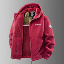 Load image into Gallery viewer, Men's Autumn Winter Fleece Jacket
