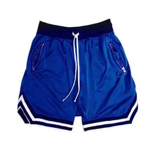 Lade das Bild in den Galerie-Viewer, Mens   Track Mesh Casual Short
