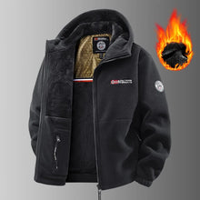 Load image into Gallery viewer, Men's Casual Loose Comfortable High-Quality Wool Jacket
