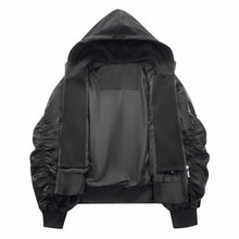 Lade das Bild in den Galerie-Viewer, Men High Quality Hooded Jacket

