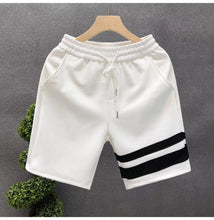 Lade das Bild in den Galerie-Viewer, Harajuku High Street Men's  Casual Shorts
