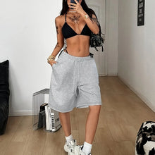 Load image into Gallery viewer, Women' Shorts Breathable Fabric Is Suitable for Running and Daily Leisure
