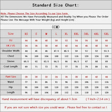 Load image into Gallery viewer, Men Suits 2 Piece Denim Single Breasted  Slim Fit Set
