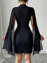 Load image into Gallery viewer, Sexy Clubwear Women Dress
