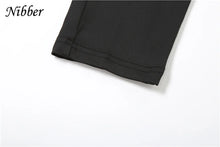Load image into Gallery viewer, Nibber Sporty Casual 2 Piece Set  Tracksuit
