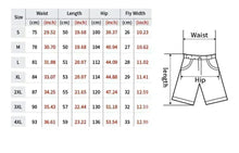 Load image into Gallery viewer, Men'sSports Shorts with British Signature Print
